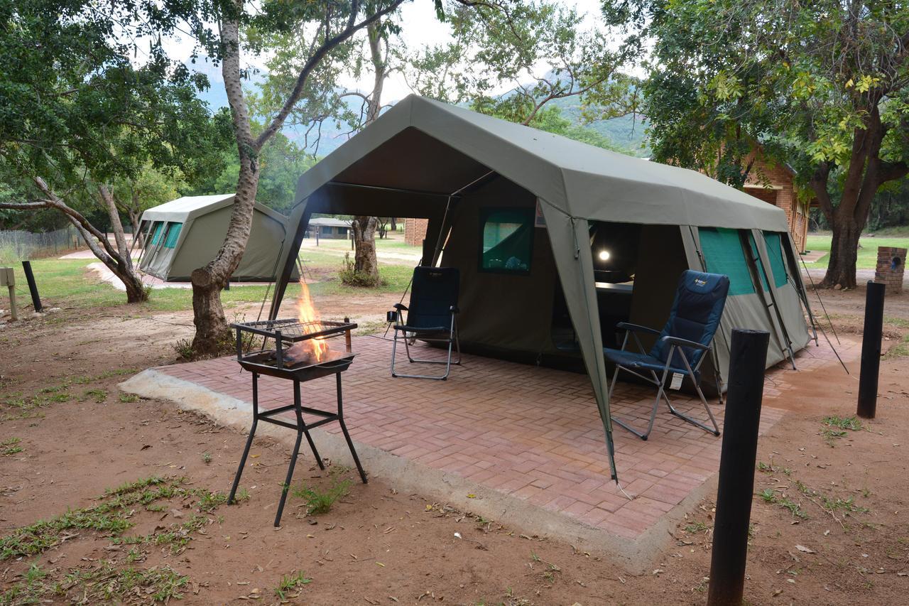 Swadini, A Forever Resort Hoedspruit Exterior photo