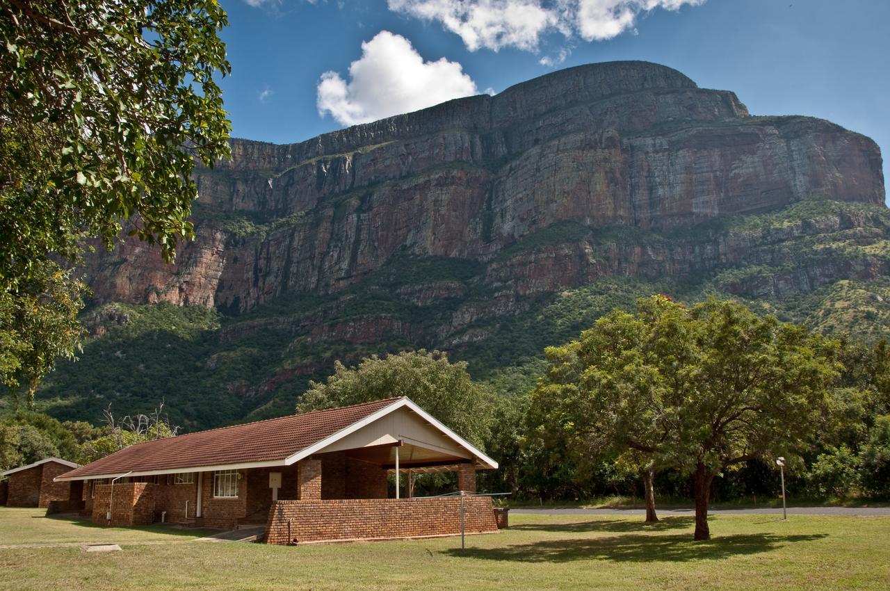 Swadini, A Forever Resort Hoedspruit Exterior photo